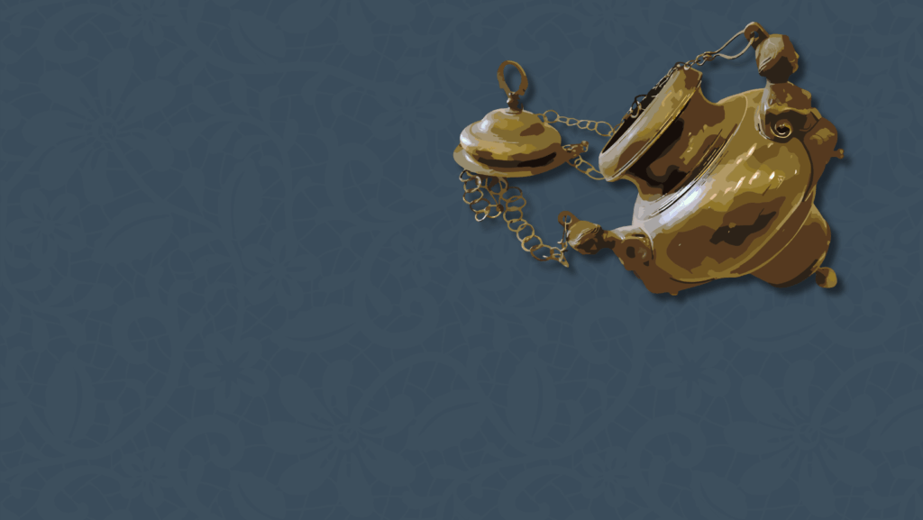 Caring for Ecclesiastical Museums and Collections - 19.10.25